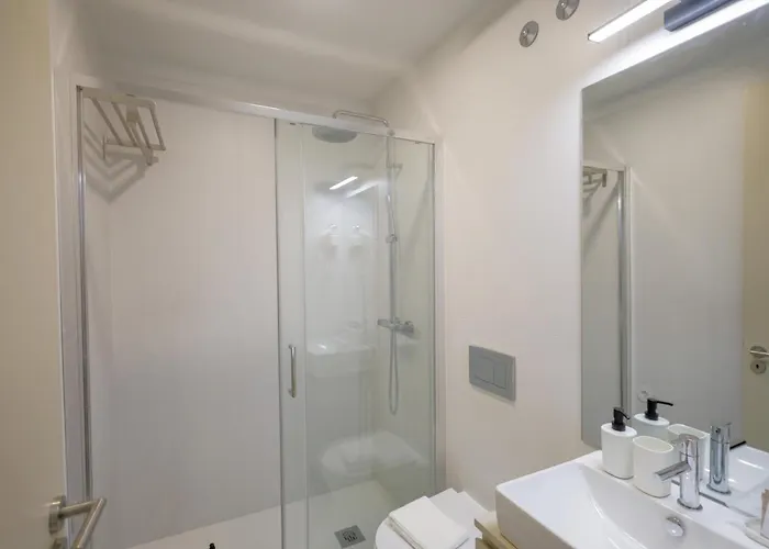 Martires Sweet Apts By Portocityhosts Daire