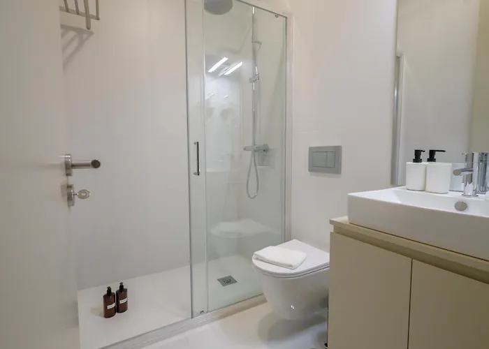 Martires Sweet Apts By Portocityhosts * Porto