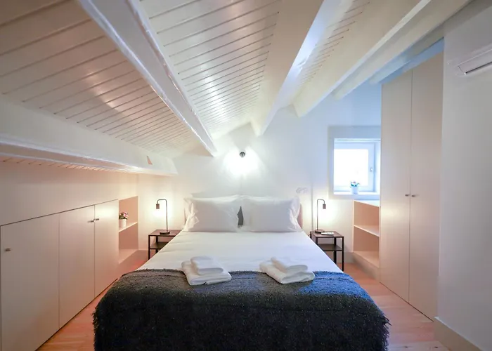 Martires Sweet Apts By Portocityhosts Porto